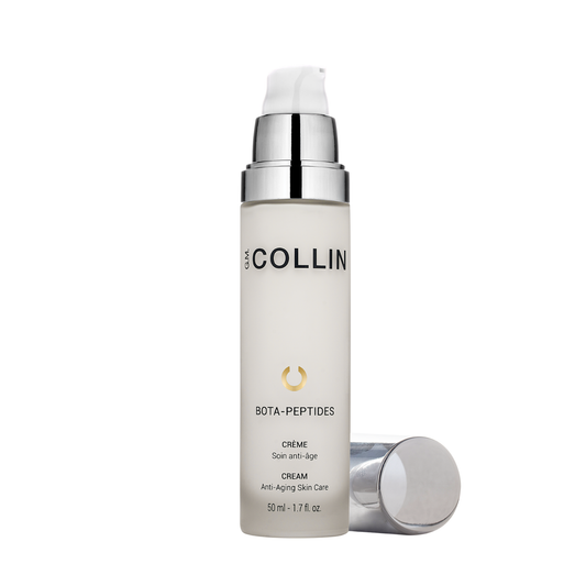 G.M. Collin Bota-Peptides Cream | Sejas pretnovecošanās krēms ar peptīdiem, 50 ml