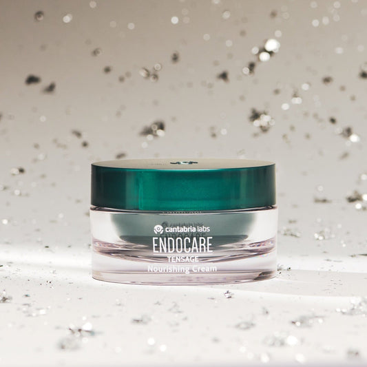 ENDOCARE TENSAGE NOURISHING | Barojošs Sejas Krēms, 50 ml