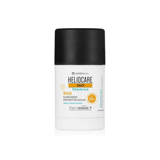 HELIOCARE 360° Pediatrics stick | Saules aizsargzīmulis bērniem SPF50+, 25g