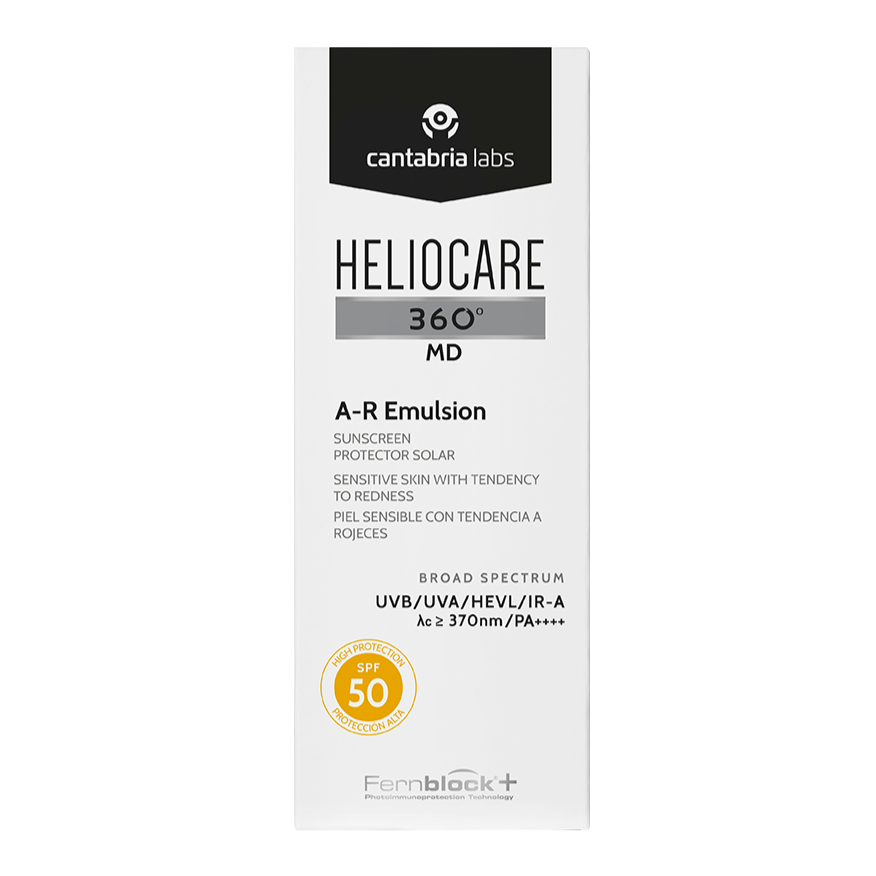 HELIOCARE 360º MD A-R Emulsija SPF50+, 50ml