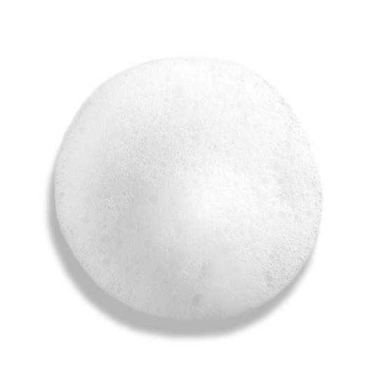 G.M. Collin Puractive+ attīrošās putas