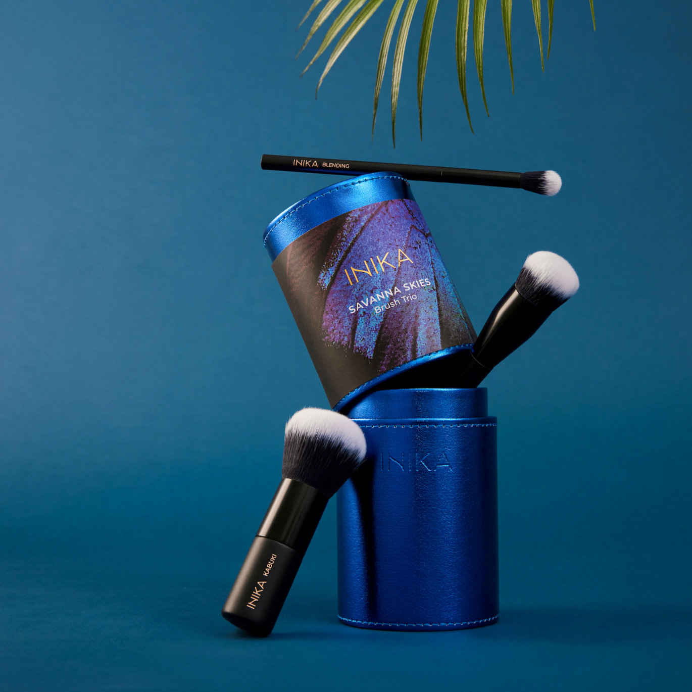 Inika | Savanna Skies grima otu komplekts