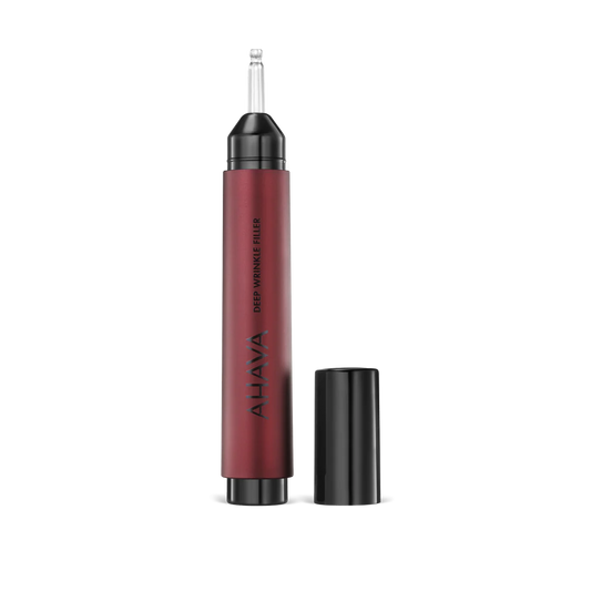 AHAVA APPLE OF SODOM PRETGRUMBU FILLERA KRĒMS, 15 ml