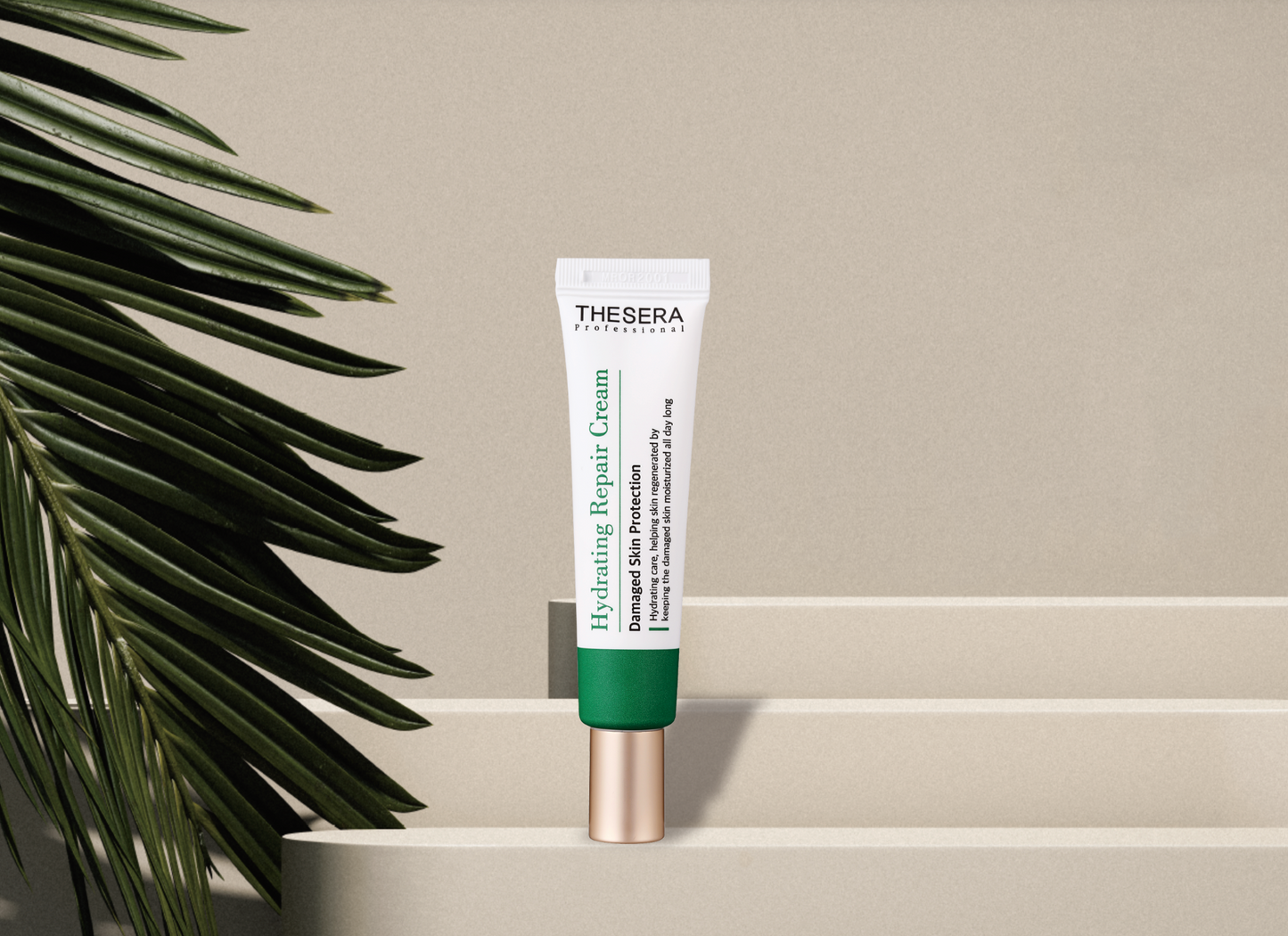 THESERA HYDRATING REPAIR CREAM | Atjaunojošs krēms, 20ml
