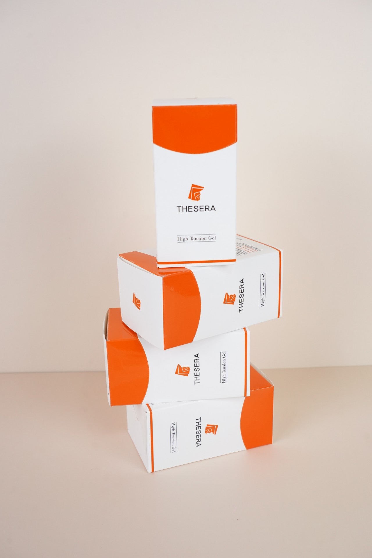 THESERA HIGH TENSION GEL | Gēveida maska liftinga efektam, 5ml