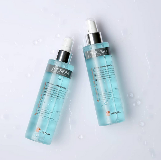 THESERA HYDROGLOW CELL AMPOULE | Serums/toniks, 200ml