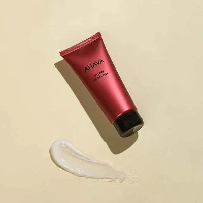 AHAVA APPLE OF SODOM ENZYME PEEL | Enzīmu Pīlings, 100ml