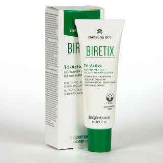 BIRETIX TRI-ACTIVE GEL | Gels, 50 ml