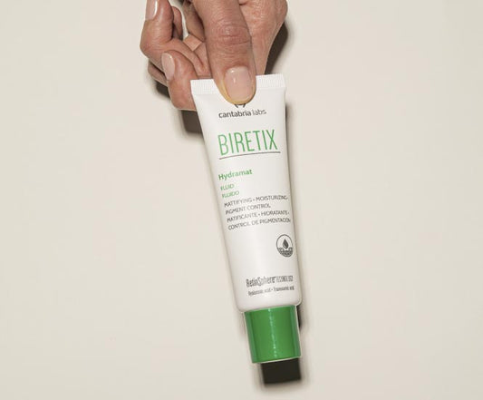 BIRETIX HYDRAMAT FLUID | Fluīds 50 ml