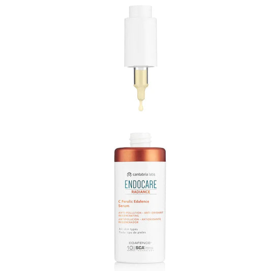 ENDOCARE RADIANCE C FERULIC | Antioksidantu Serums, 30 ml