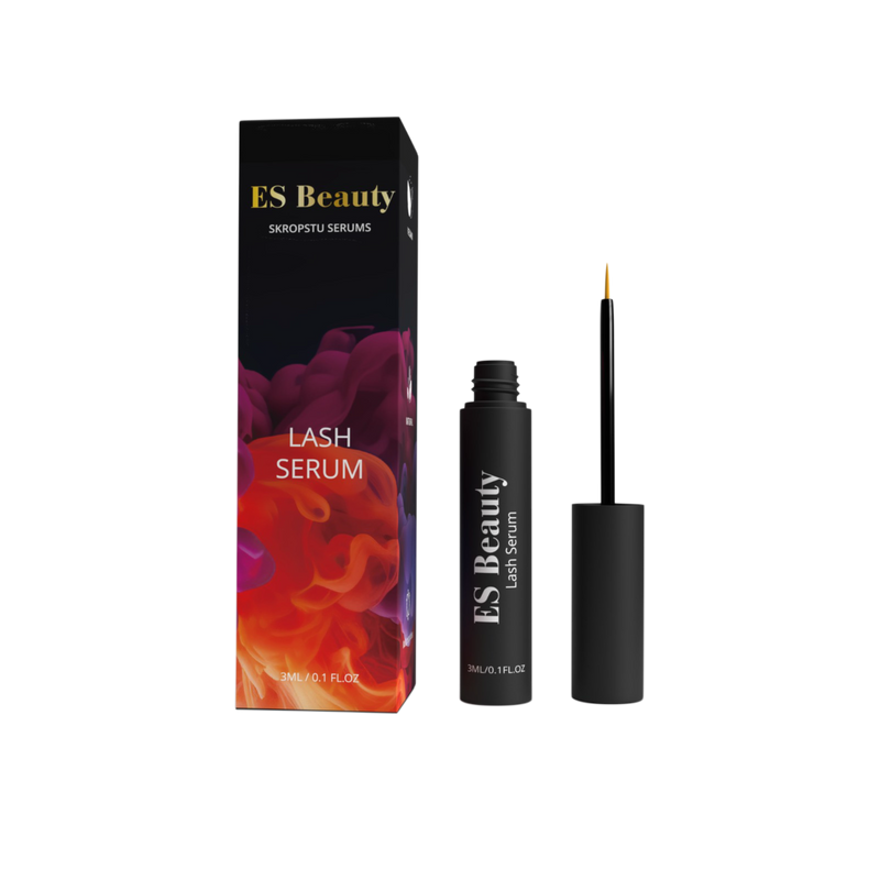 ES BEAUTY Skropstu Serums