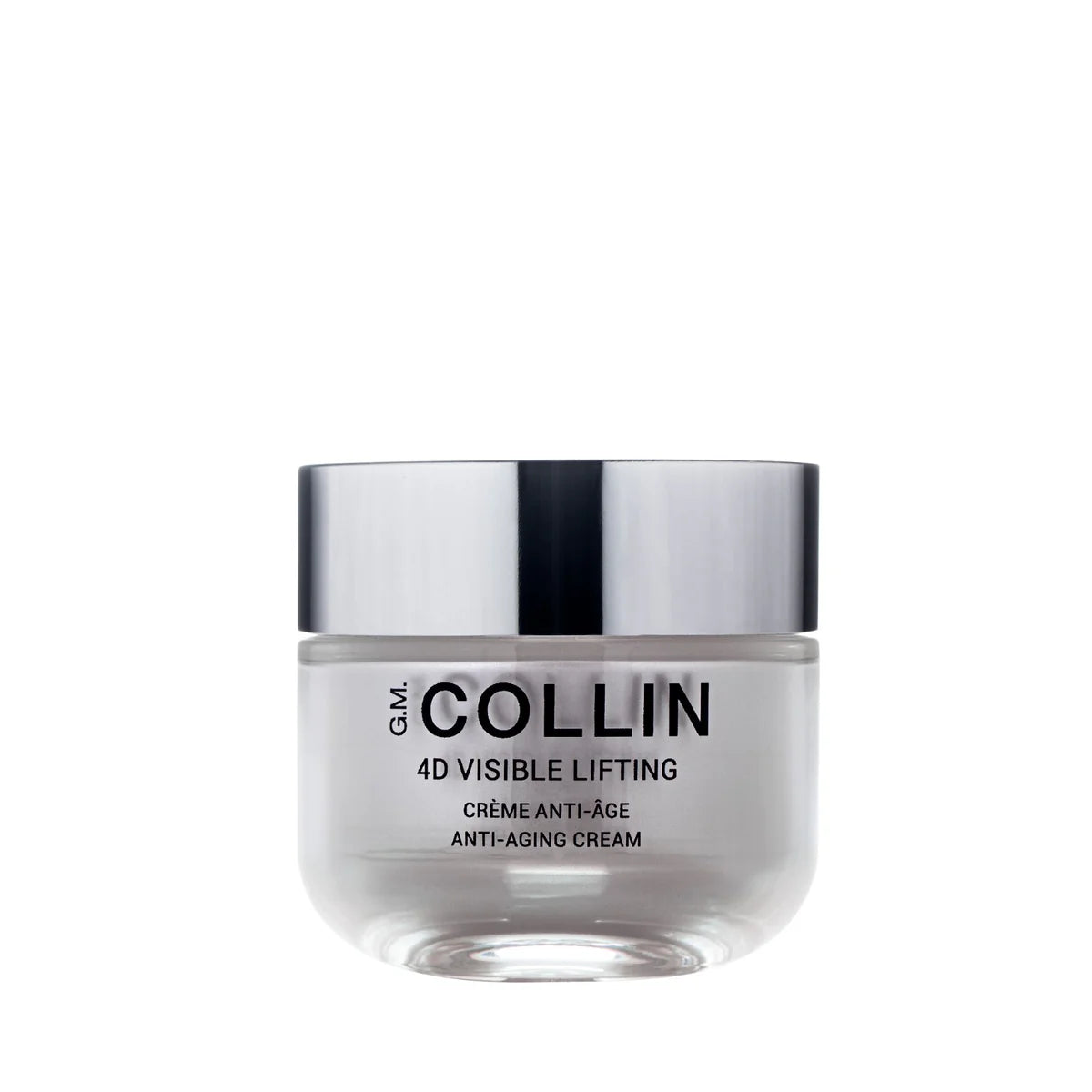 G.M. Collin 4D Visible Lifting krēms, 50ml