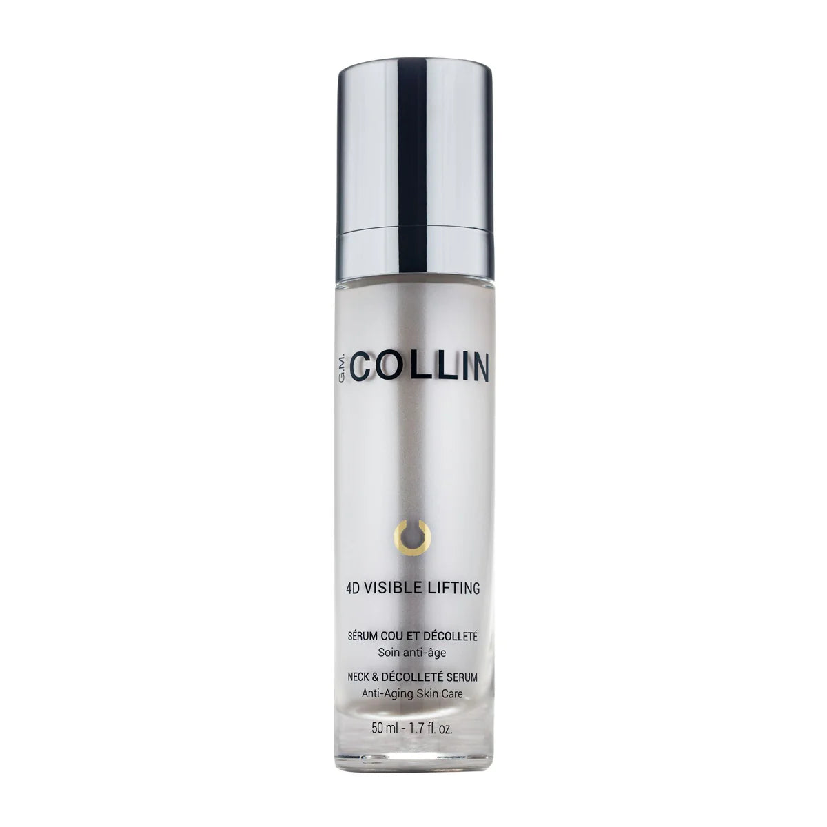 G.M. Collin 4D Visible Lifting serums, 50ml