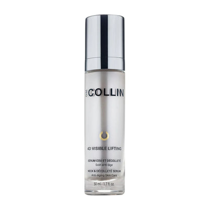 G.M. Collin 4D Visible Lifting serums, 50ml