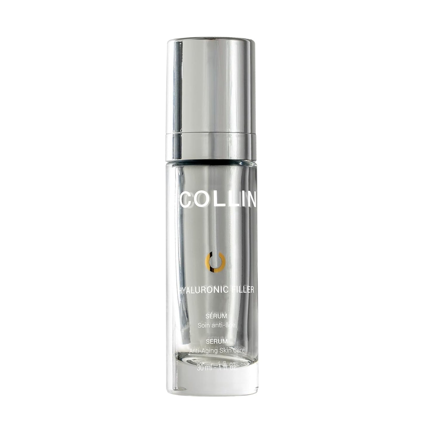 G.M. Collin Hyaluronic Filler serums, 30ml