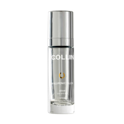 G.M. Collin Hyaluronic Filler serums, 30ml