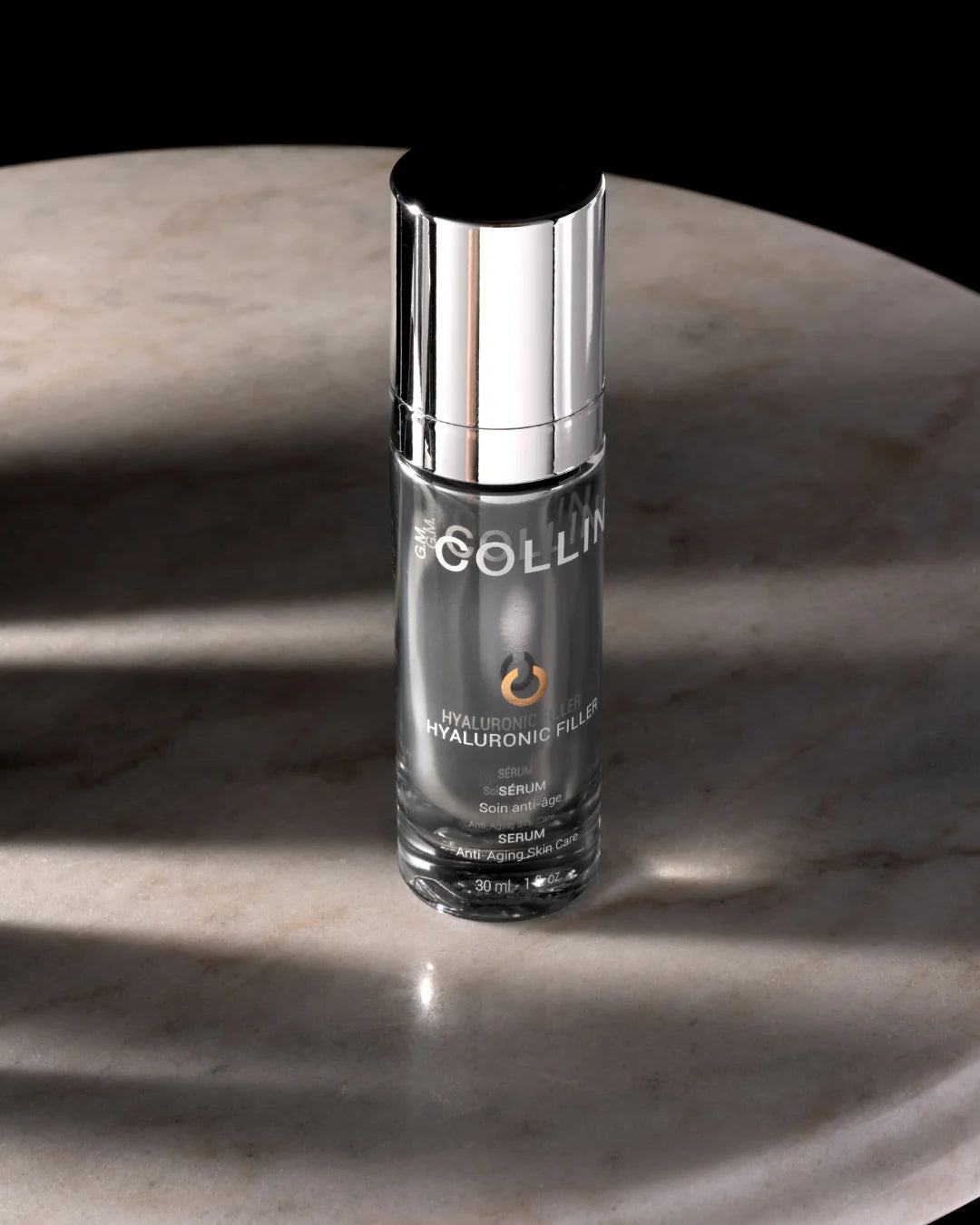 G.M. Collin Hyaluronic Filler serums, 30ml