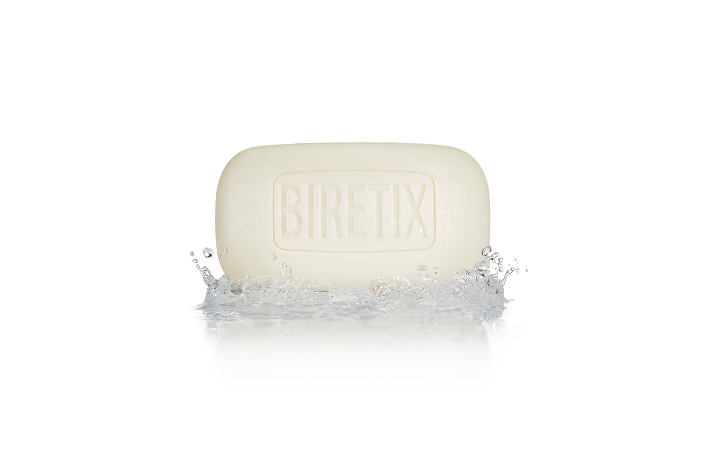 BIRETIX DERMATOLOGICAL BAR, 80 G