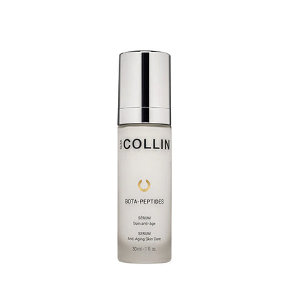 G.M. Collin Bota-Peptides serums, 30ml