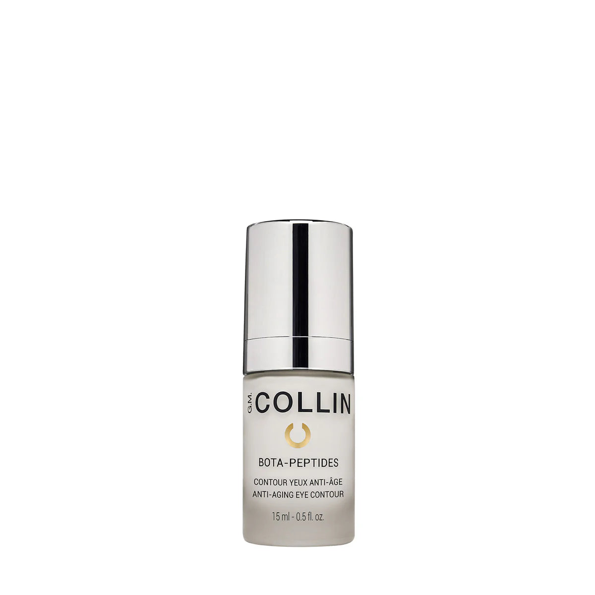 G.M. Collin Bota-Peptides acu krēms, 20ml