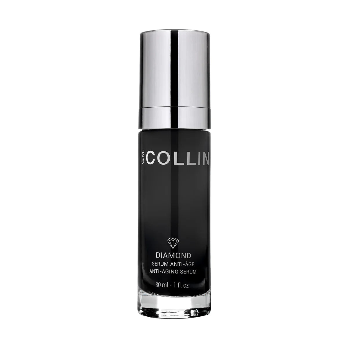 G.M. Collin Dimantu serums, 30ml