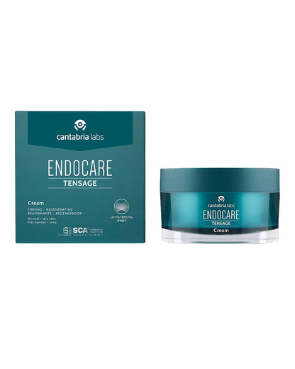 ENDOCARE TENSAGE CREAM | Nostiprinošs Sejas Krēms, 30 ml