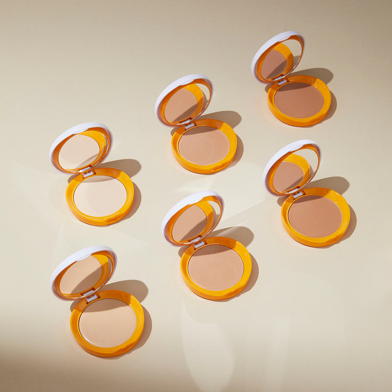 HELIOCARE 360° Kompaktpūderis bez eļļas SPF50, 10g