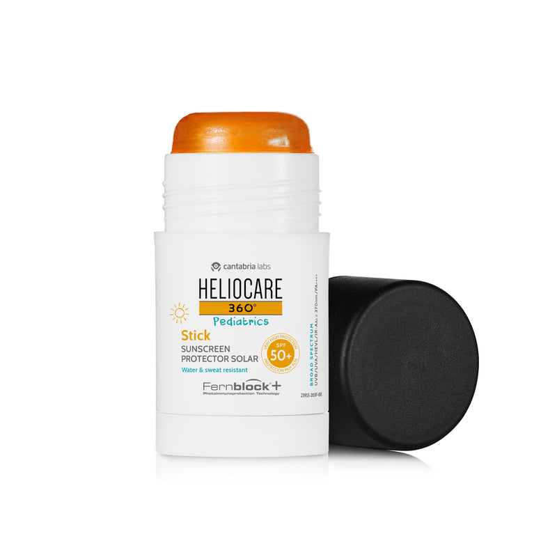 HELIOCARE 360° Pediatrics stick | Saules aizsargzīmulis bērniem SPF50+, 25g