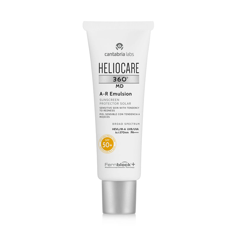 HELIOCARE 360º MD A-R Emulsija SPF50+, 50ml