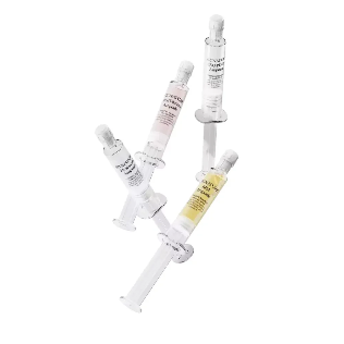 THESERA SIGNATURE EXOSOME AMPOULE SET | Eksosomu ampulu mix komplekts, 4 x 4ml