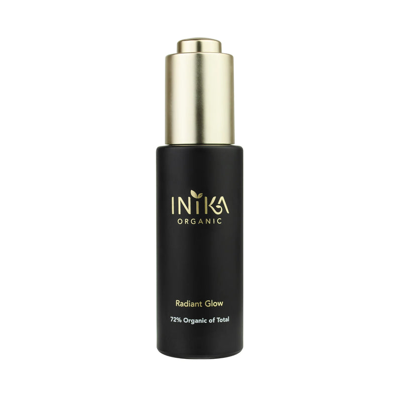 Inika | Grima bāze "Radiant Glow"