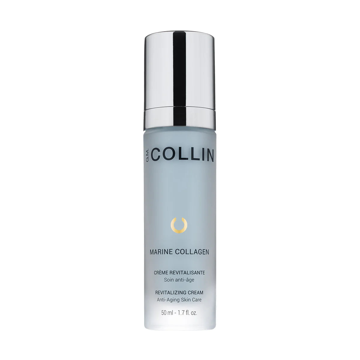 G.M. Collin Marine Collagen atjaunojošs krēms, 50ml