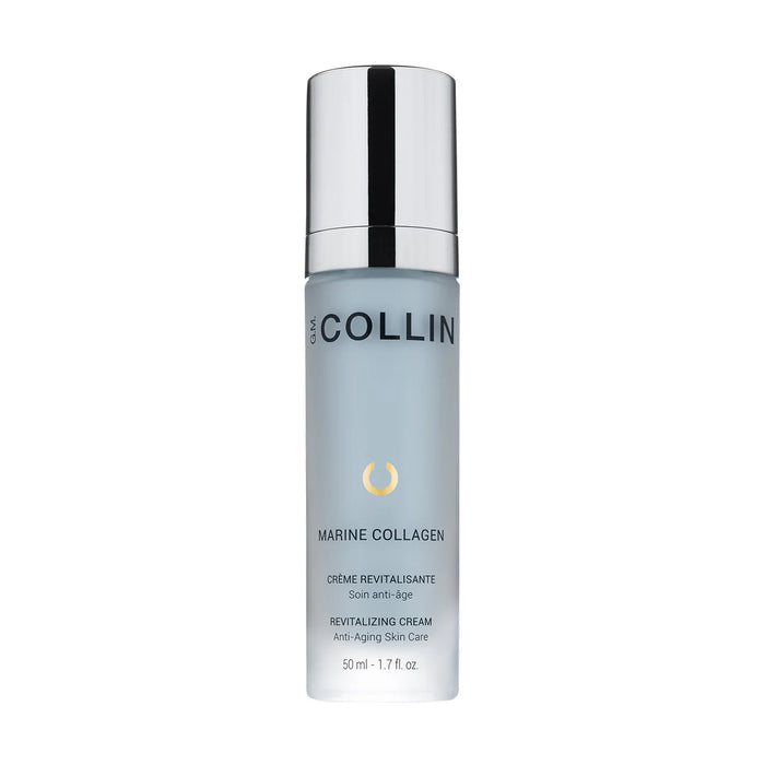 G.M. Collin Marine Collagen Revitalizing cream | Atjaunojošs krēms, 50ml
