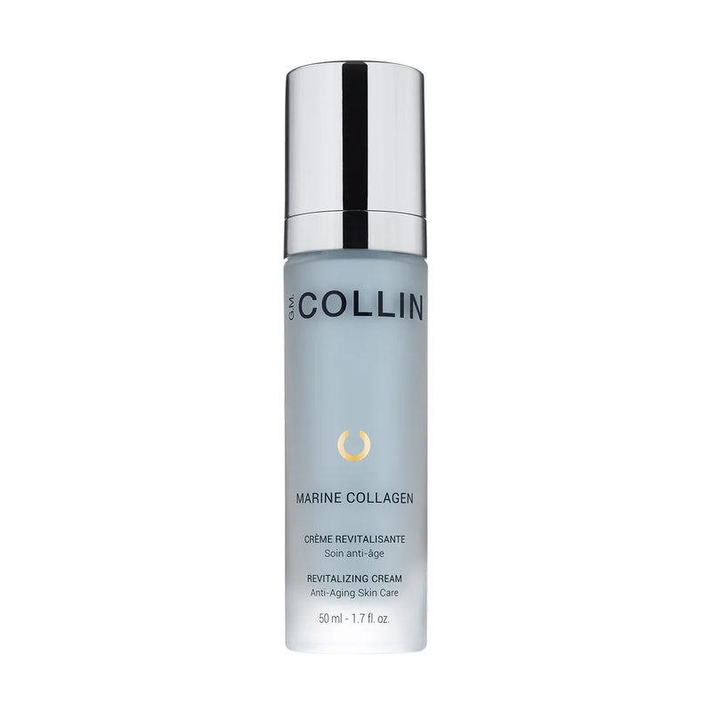 G.M. Collin Marine Collagen Revitalizing cream | Atjaunojošs krēms, 50ml