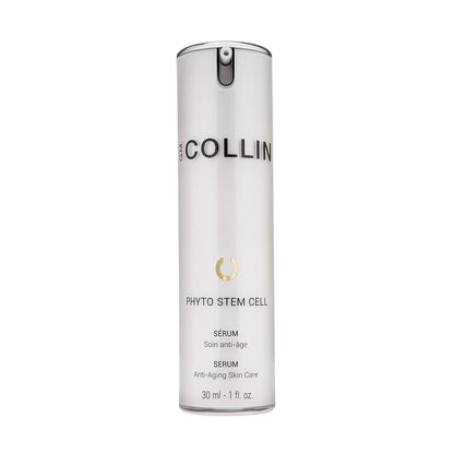 G.M. Collin Phyto Stem Cell+ serums, 30ml