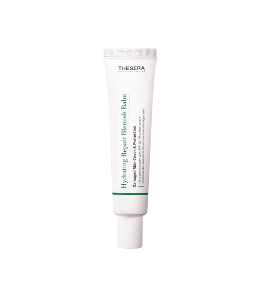 THESERA HYDRATING REPAIR BLEMISH BALM | Atjaunojošs balzams, SPF 30
