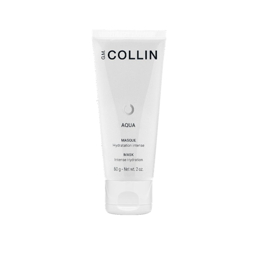 G.M. COLLIN AQUA MASK | Mitrinoša sejas maska, 60g