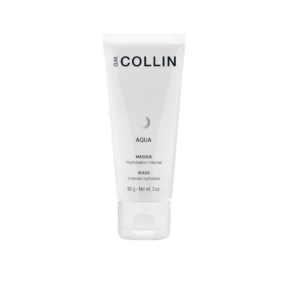 G.M. COLLIN AQUA MASK | Mitrinoša sejas maska, 60g
