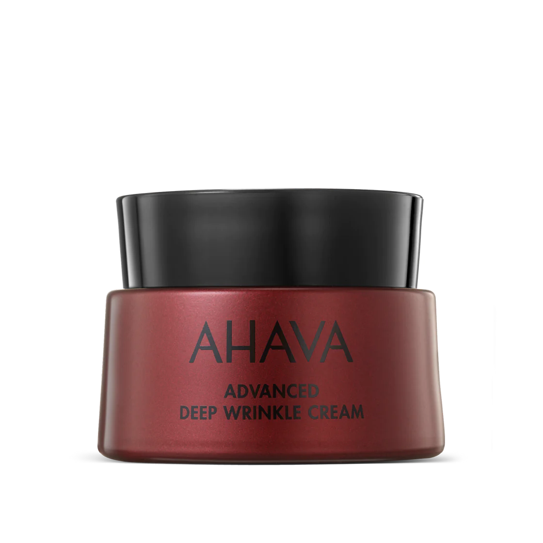 AHAVA APPLE OF SODOM DEEP WRINKLE CREAM | Krēms, 50ml