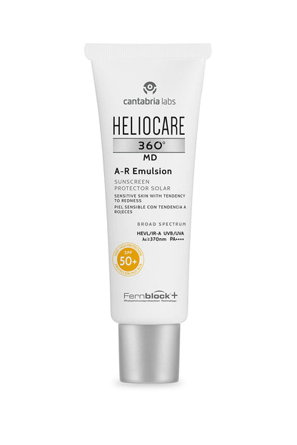 HELIOCARE 360 MD A-R EMULSIJA SPF50+, 50 ML