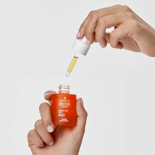CANTABRIA LABS ENDOCARE RADIANCE Vitamin C20 Serum, 30 ml | C vitamīna serums sejai, 30 ml