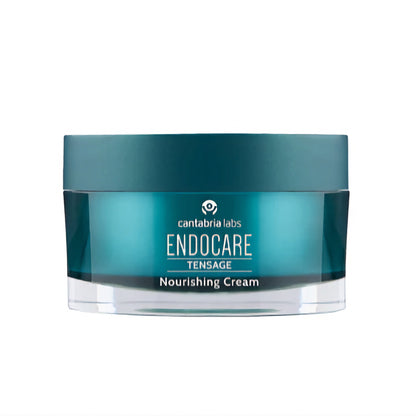 ENDOCARE TENSAGE NOURISHING | Barojošs Sejas Krēms, 50 ml