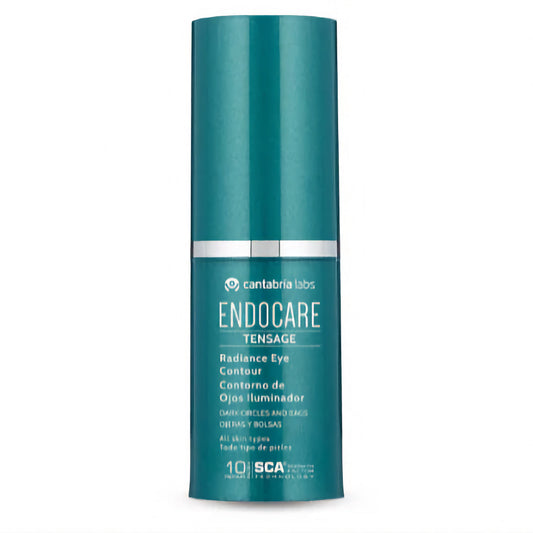 ENDOCARE TENSAGE RADIANCE | Acu Krēms, 15 ml