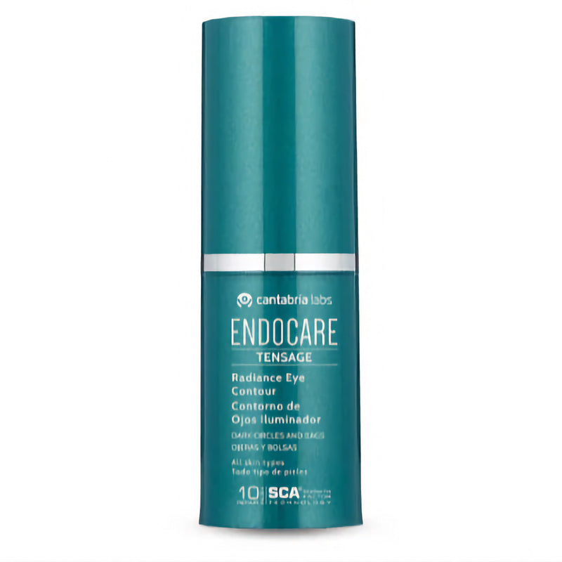 ENDOCARE TENSAGE RADIANCE | Acu Krēms, 15 ml
