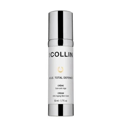 G.M. Collin A.G.E. Total Defence krēms, 50ml