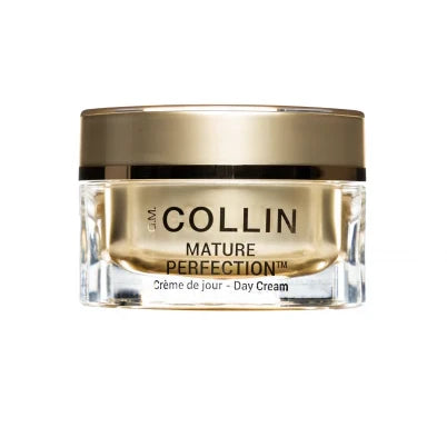 G.M. Collin Mature Perfection dienas krēms, 50ml