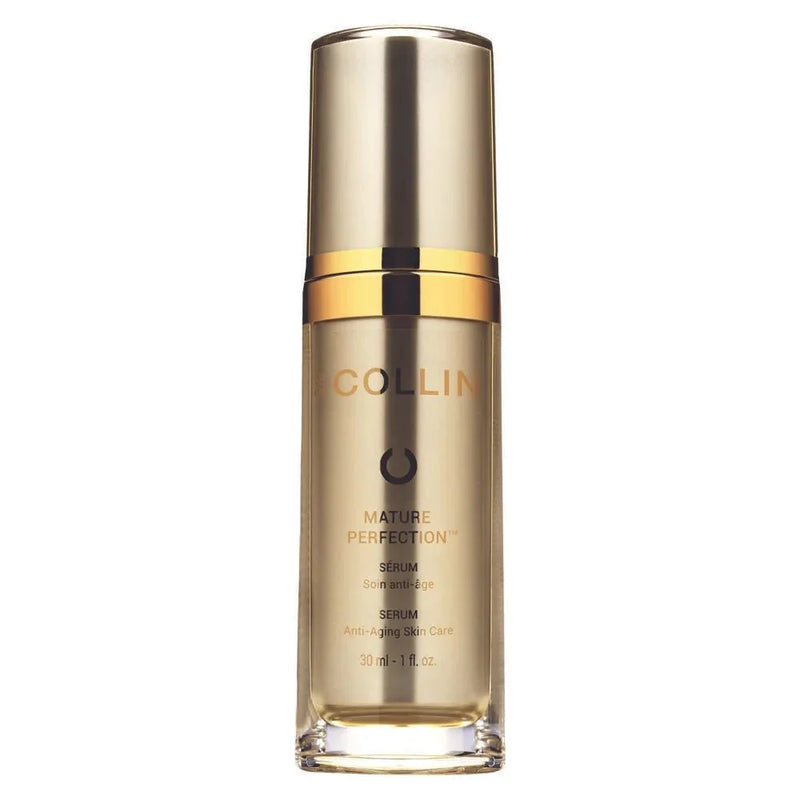 G.M. Collin Mature Perfection serums, 30ml