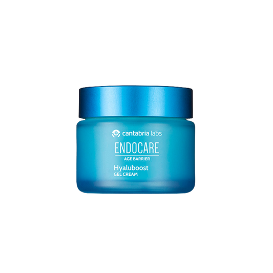 CANTABRIA LABS ENDOCARE AGE BARRIER Hyaluboost Gel Cream 50 ml | Mitrinošs sejas gelkrēms, 50 ml