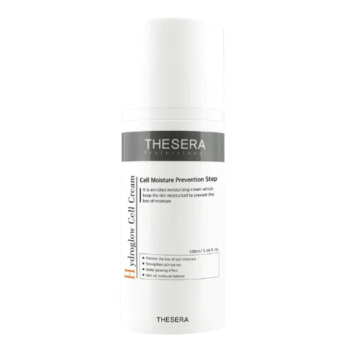 THESERA HYDROGLOW CELL CREAM | Mitrinošs krēms