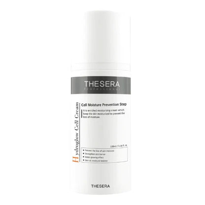 THESERA HYDROGLOW CELL CREAM | Mitrinošs krēms